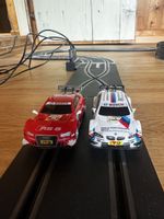 Carrerabahn BMW vs. Audi