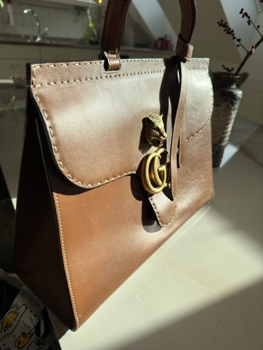 Gucci Borse: Gucci Tasche – Nuovo (secondo la descrizione) da Münchenbuchsee venduto da TemiAp 1