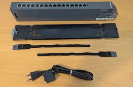 Netgear 16-Port-Gigabit-Swich (GSS116E-100EUS)