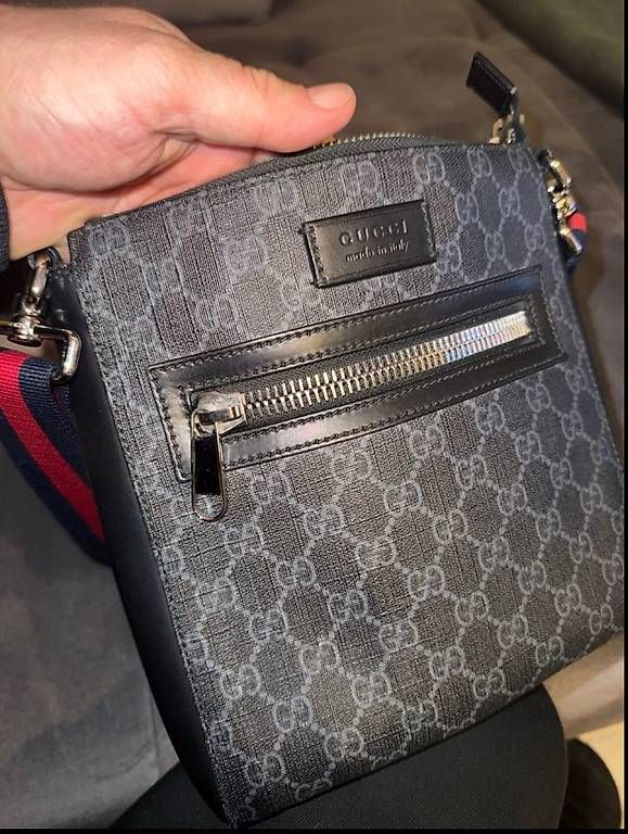 Borse da donna: Gucci Tasche – Usato da Erlen venduto da Kaniibishi 2