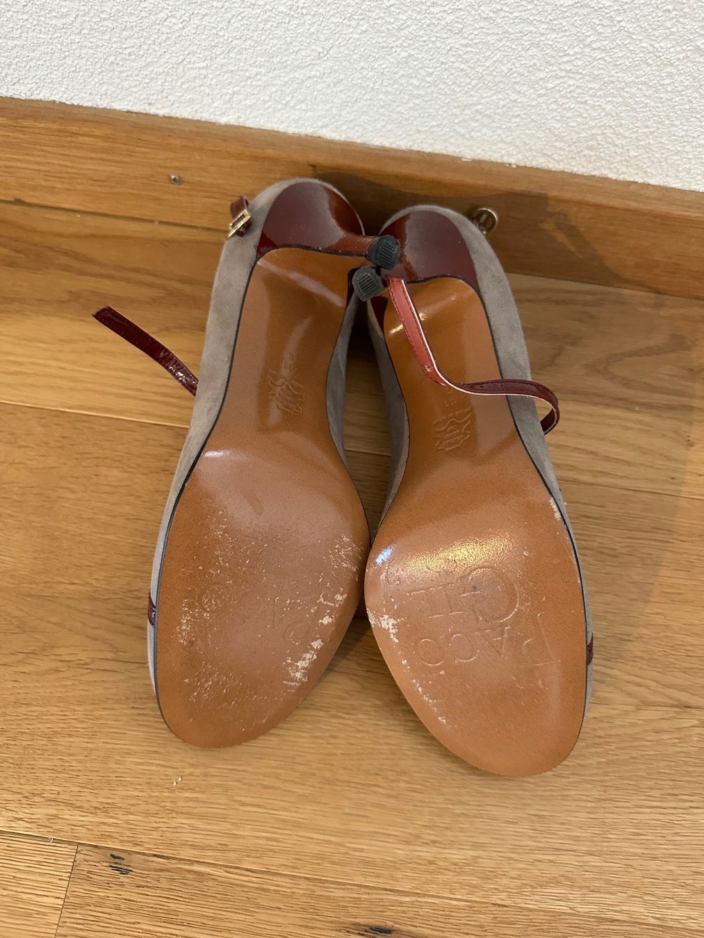 Damenschuhe: Pumps – Gebraucht aus Russikon von Faeby87 1