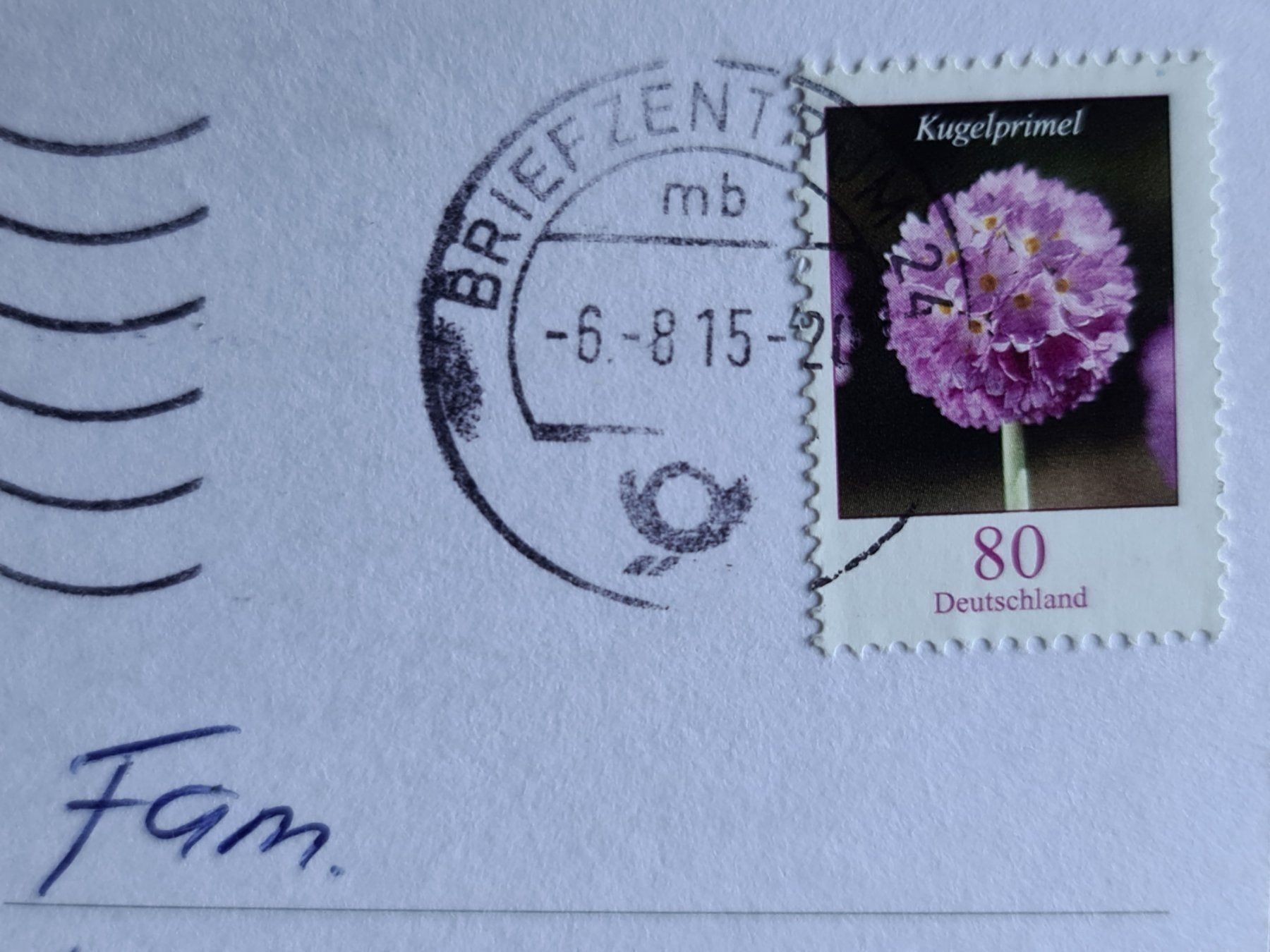 Cartoline postali: Ansichtskarte Insel Sylt – Usato da Dintikon venduto da Vexi 1
