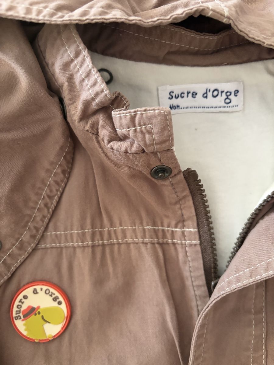 Giacche: Veste Sucre d'Orge taille 86 – Nuovo (secondo la descrizione) da Sion venduto da Nelsonkatz 1