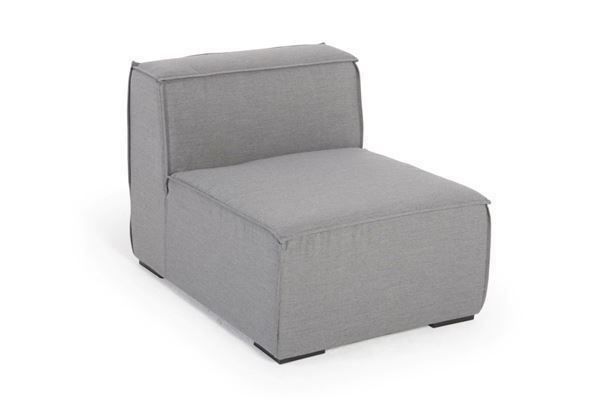 Viplounge Divani: Outdoor Lounge  -  Sunbrella Fabric – Nuovo e nell'imballaggio originale da Uznach venduto da viplounge 2