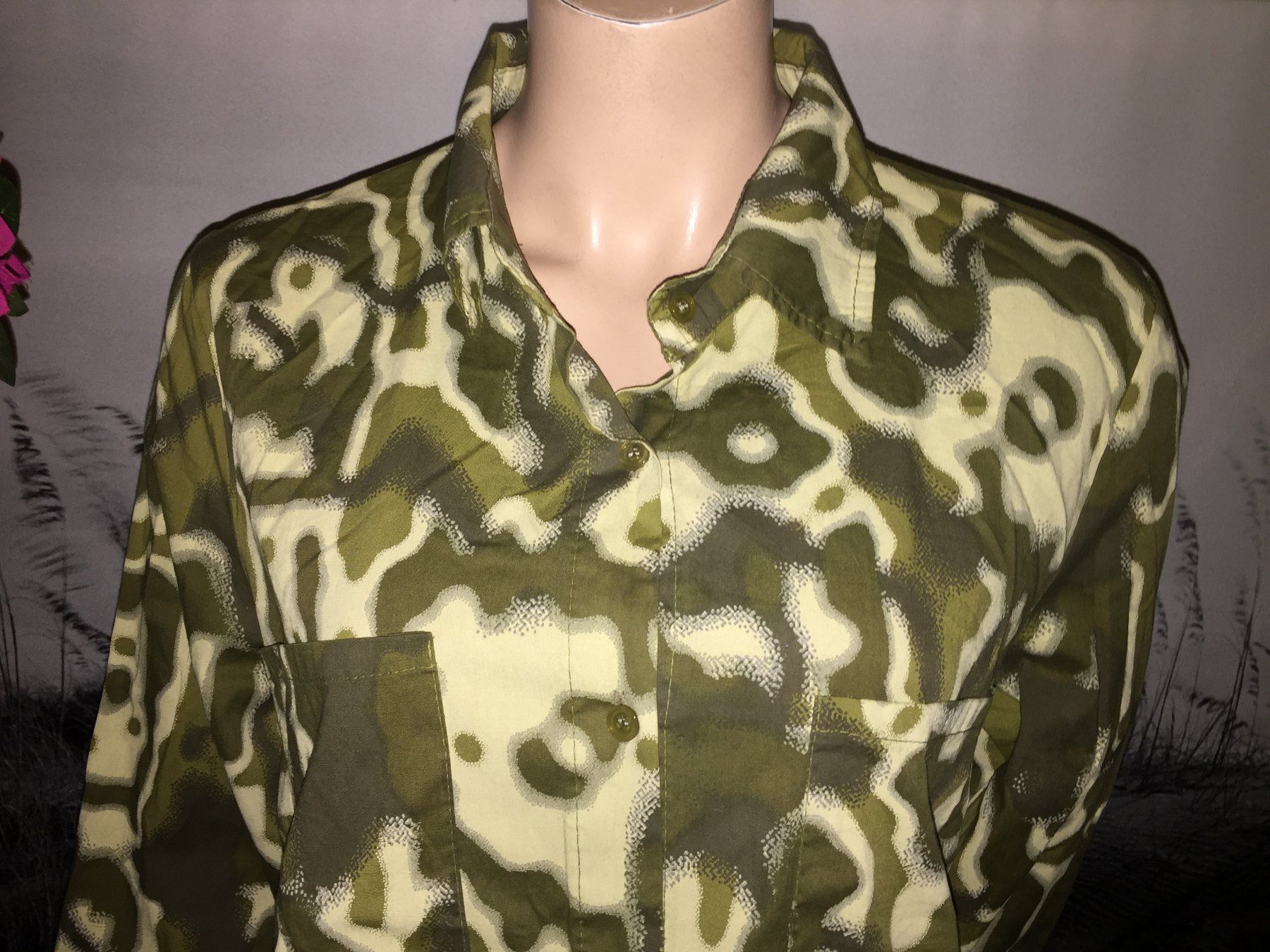 Vestiti: PLEASE Robe / Kleid taille / Grosse S – Usato da Cossonay-ville venduto da Super-Price-Quality 1