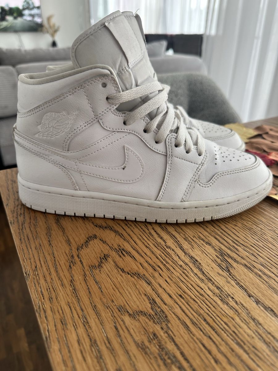 Nike Scarpe da uomo: Nike Jordan  Sneaker – Usato da Winterthur venduto da su_4assd 1