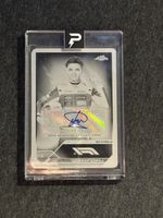 LANDO NORRIS 1/1 BLACK PRINTING PLATE F1  WORLD CHAMPION🥇👑