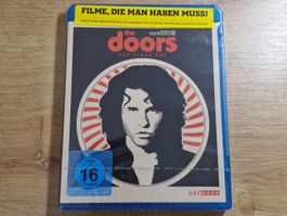 The Doors (1991) NEU OVP Bluray