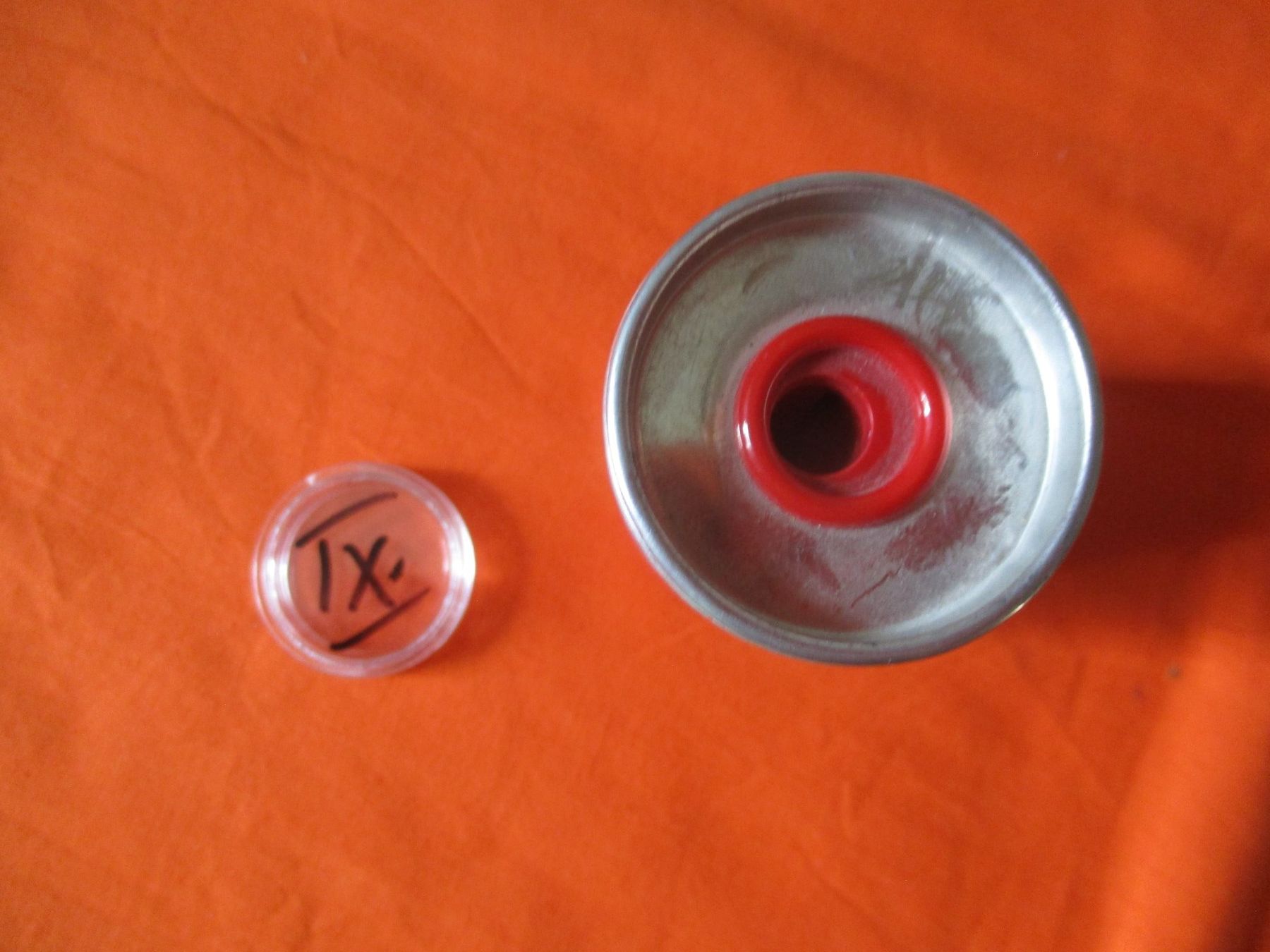 Taille-crayons: Pepsi Cola Spitzer – D'occasion à Birsfelden par alles-muss-raus 1