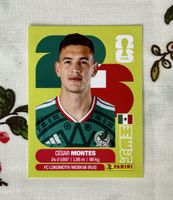 Panini WM 2026!!! MEX 5