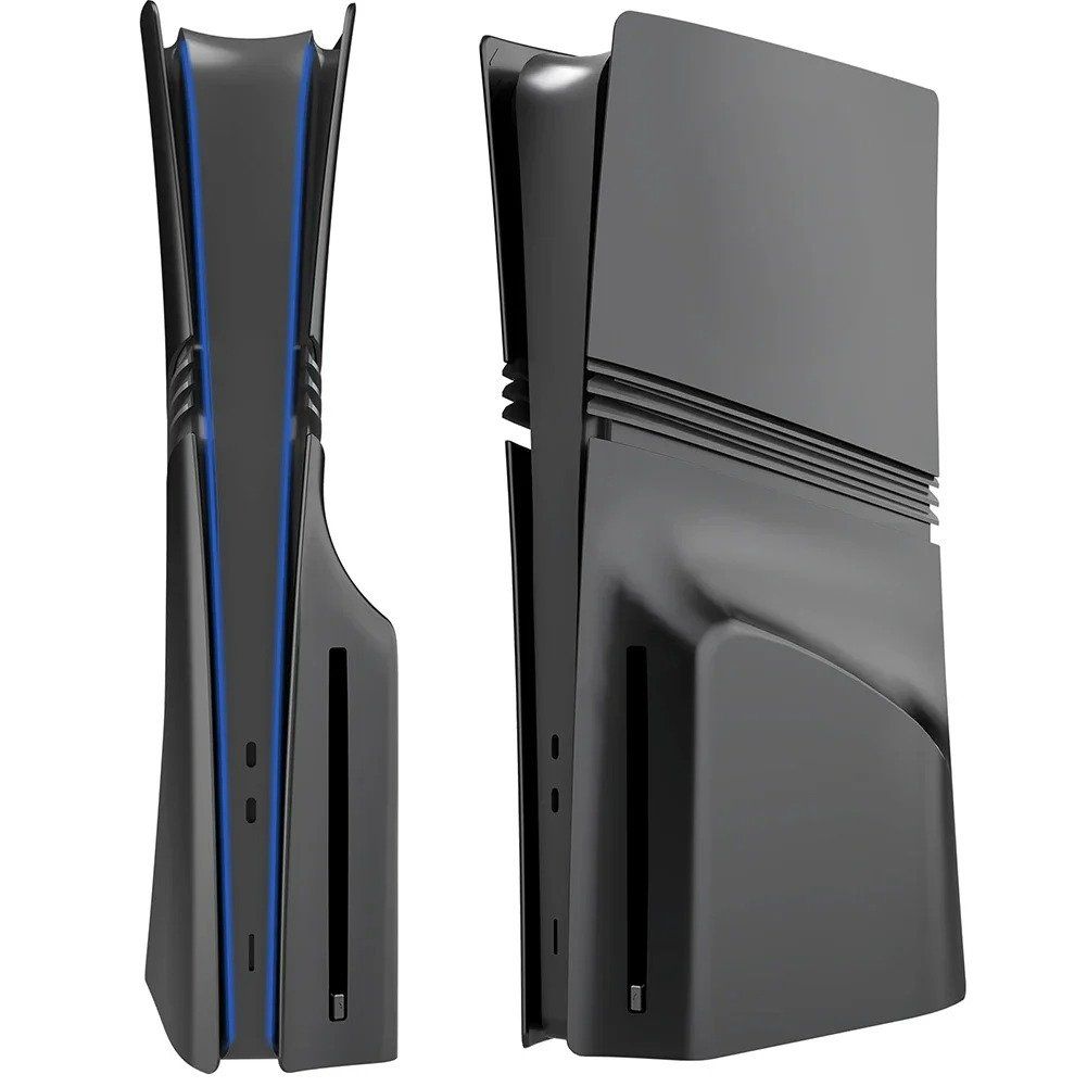 Konsolen: Playstation 5 Pro Cover (Disk Version) – Neu und originalverpackt aus Olten von SunsetRainman