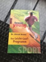 forever young Dr. Ulrich Strunz - Das Leicht-Lauf-Programm