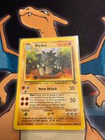Rhydon (JU 45) - Jungle