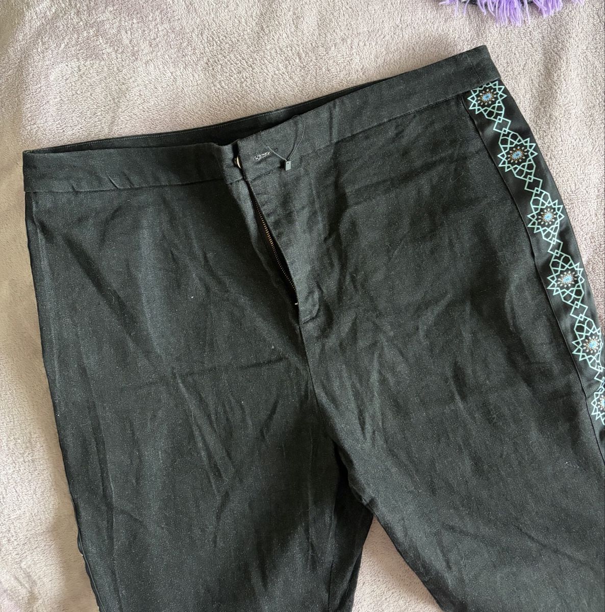 Shein Hosen: Schlaghose 3XL NEU – Neu und originalverpackt aus Dagmersellen von inf_rc7p