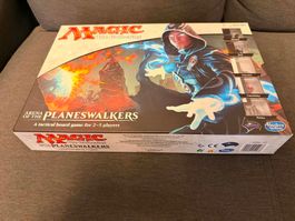 Magic the Gathering Arena of the Planeswalkers