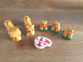 Duplo Löwenfamilie (Y106)