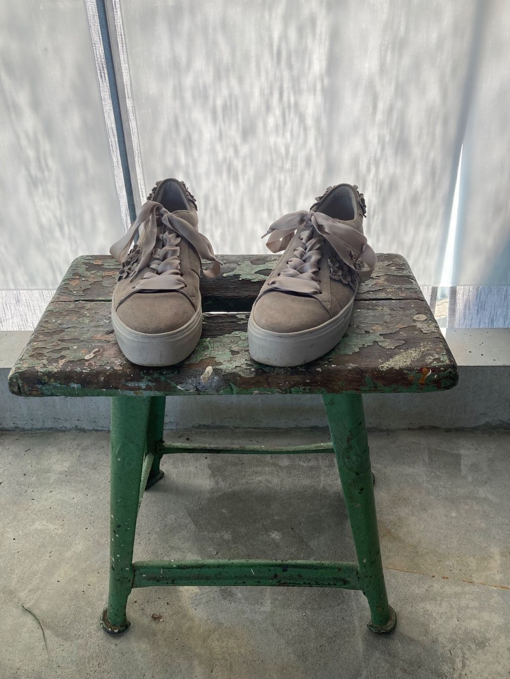 Kennel + Schmenger Damenschuhe: Sneaker – Gebraucht aus Rorschach von Loonimuh 1