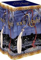 1001 Nacht Buch mit Illustrationen, Vollständige Ausgabe