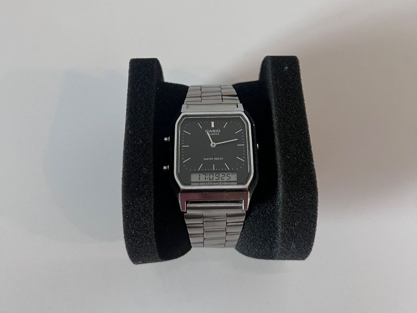 Casio Uhren: Original Casio Armbanduhr – Gebraucht aus Frauenfeld von isa_9cy7