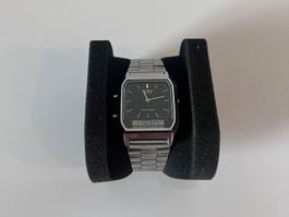 Original Casio Armbanduhr