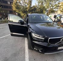Volvo xc40 essence automatique 