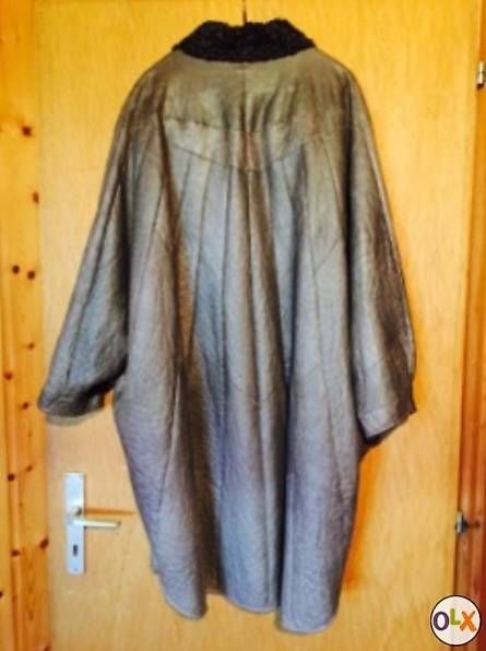 Altro in Moda donna: Persianer Cape – Usato da Bellerive VD venduto da Hermes5 1