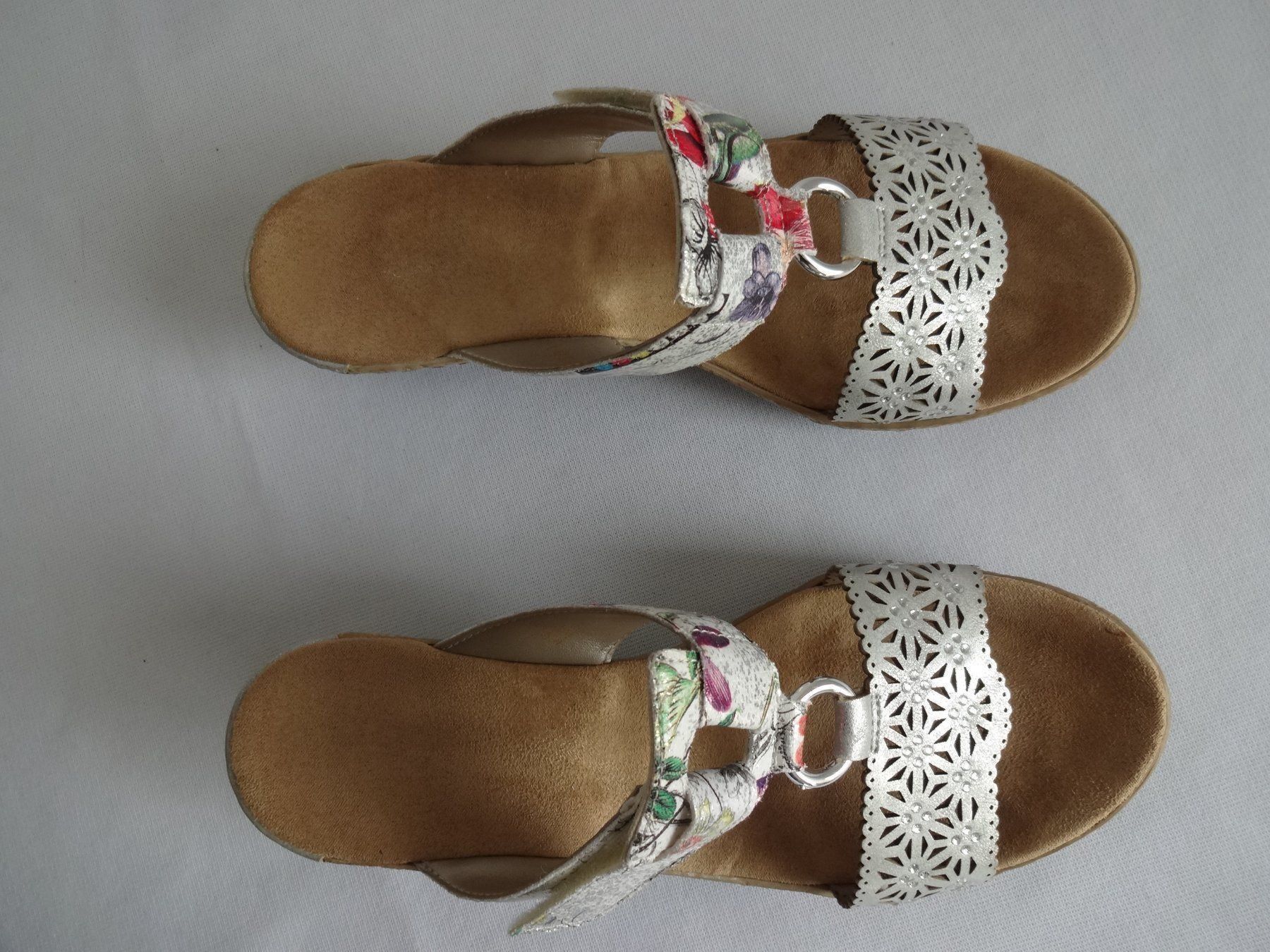 Rieker Chaussures femmes: Rieker Sandale Nr. 39 – Neuf (Voir description) à Frauenfeld par Jahy 1
