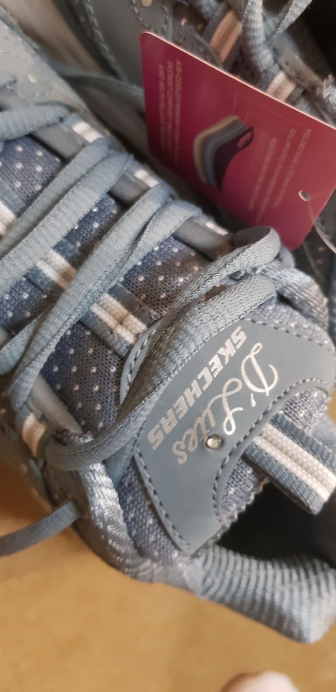 Skechers Damenschuhe: Sketchers Schuhe Größe 37 NEU – Neu und originalverpackt aus Uznach von Bilkev 5