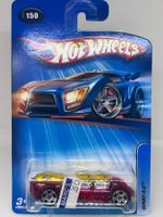 Hot Wheels What-4-2
