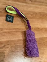 Neues Ke-hu Zergel XS für Hunde, robust und flauschig!