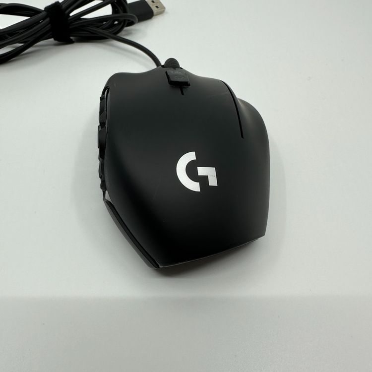 Logitech G600 MMO Gaming Mouse (Gebraucht) in Lommis für CHF 30 – mit ...