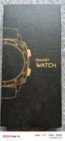 TOP SMARTWATCH - CUBOT C3 - NEUWERTIG MIT 2 ARMBAENDERN