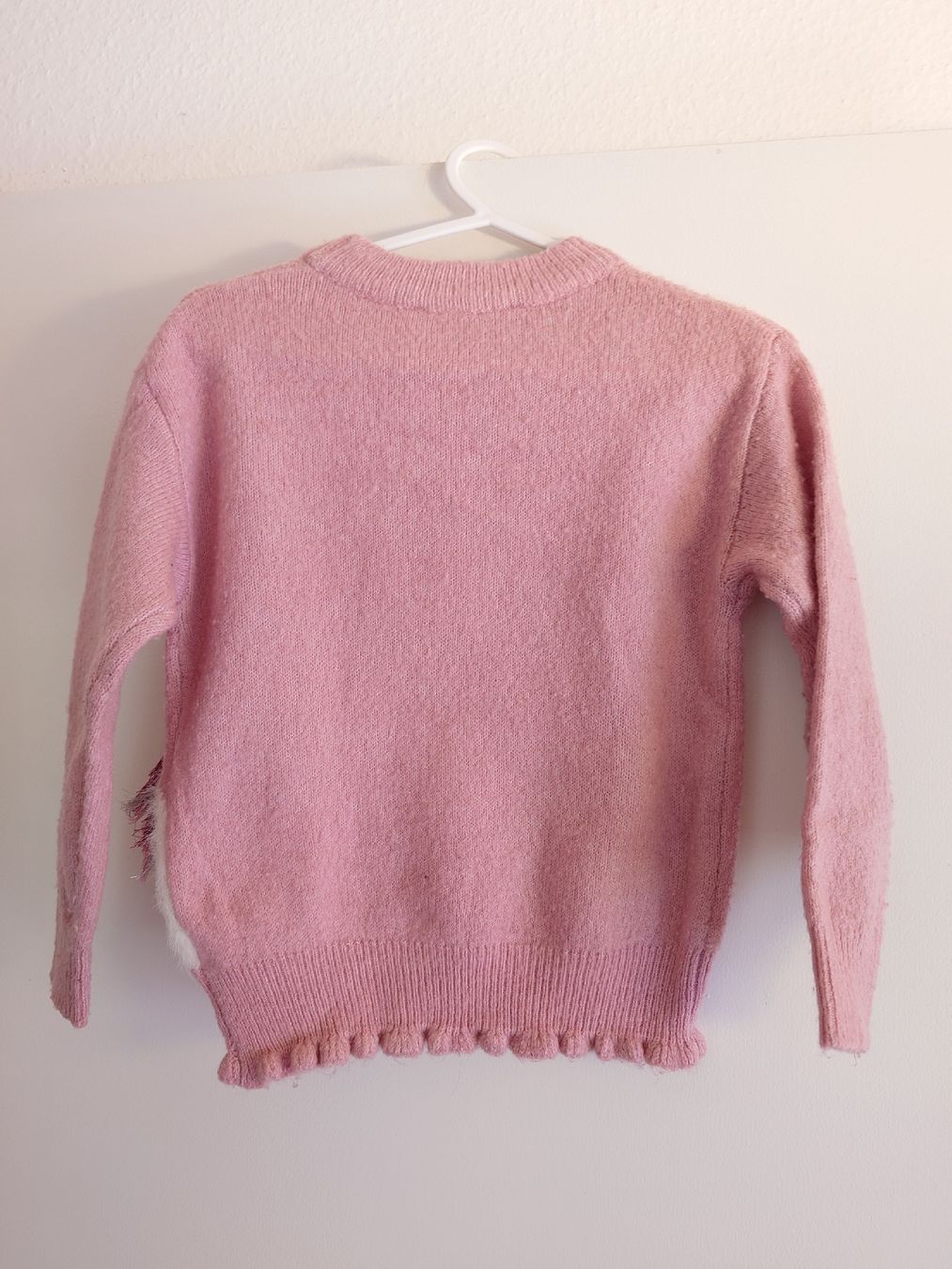 Maglioni & Felpe: Mädchen Pullover Einhorn, Grösse 104 – Usato da Uster venduto da snowy_6 1