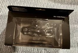 Final Fantasy VII Mechanical Arts Kadaj Motorrad Square Enix