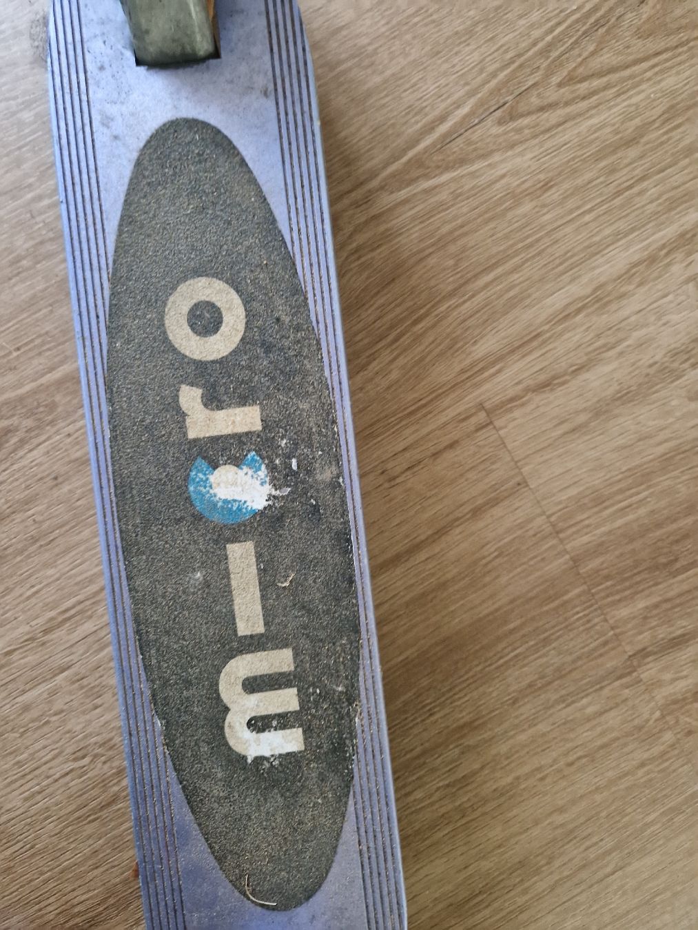 Micro Kickboard: Micro Sprite Trottinette – Usato da Wimmis venduto da traubenq 2