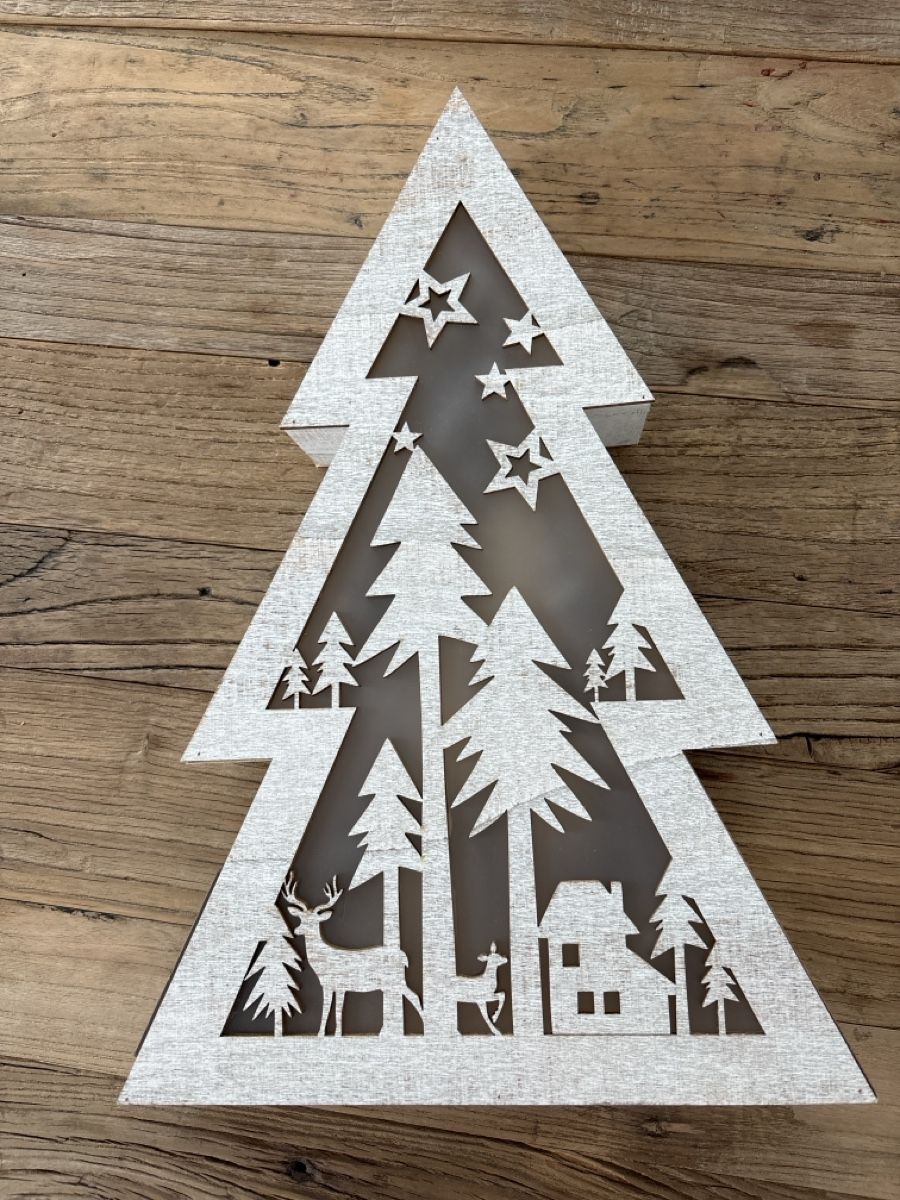 Alle Dekorationen: Weihnachts Deko – Gebraucht aus Krattigen von Landado 4