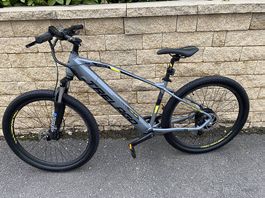 Vélo électrique trelago furly 