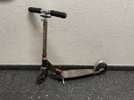 Micro Roller Kinder Roller gebraucht guter Zustand