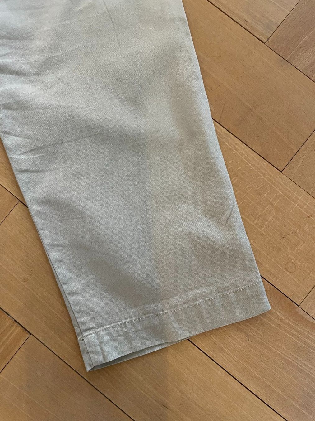 Hosen: Freizeithose / Chino von Barena Venezia – Gebraucht aus Zürich von pba_original 7