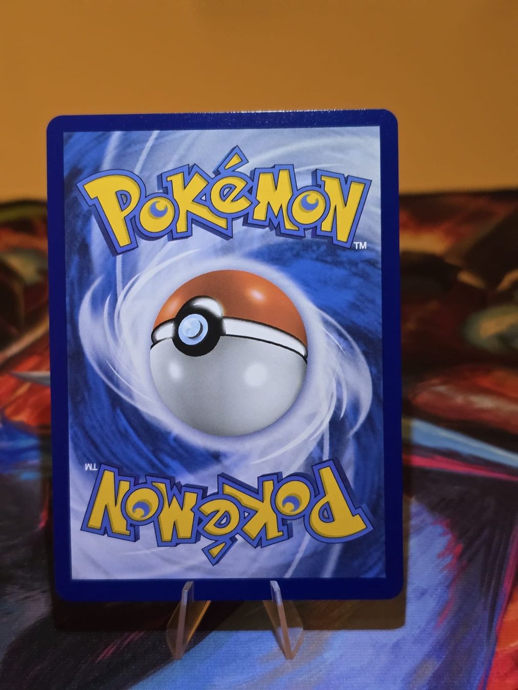 Pokémon Sammelbilder & Trading cards: Beatori ex (ASC 142) – Gebraucht aus Lenzburg von AkuyakuTCG 1
