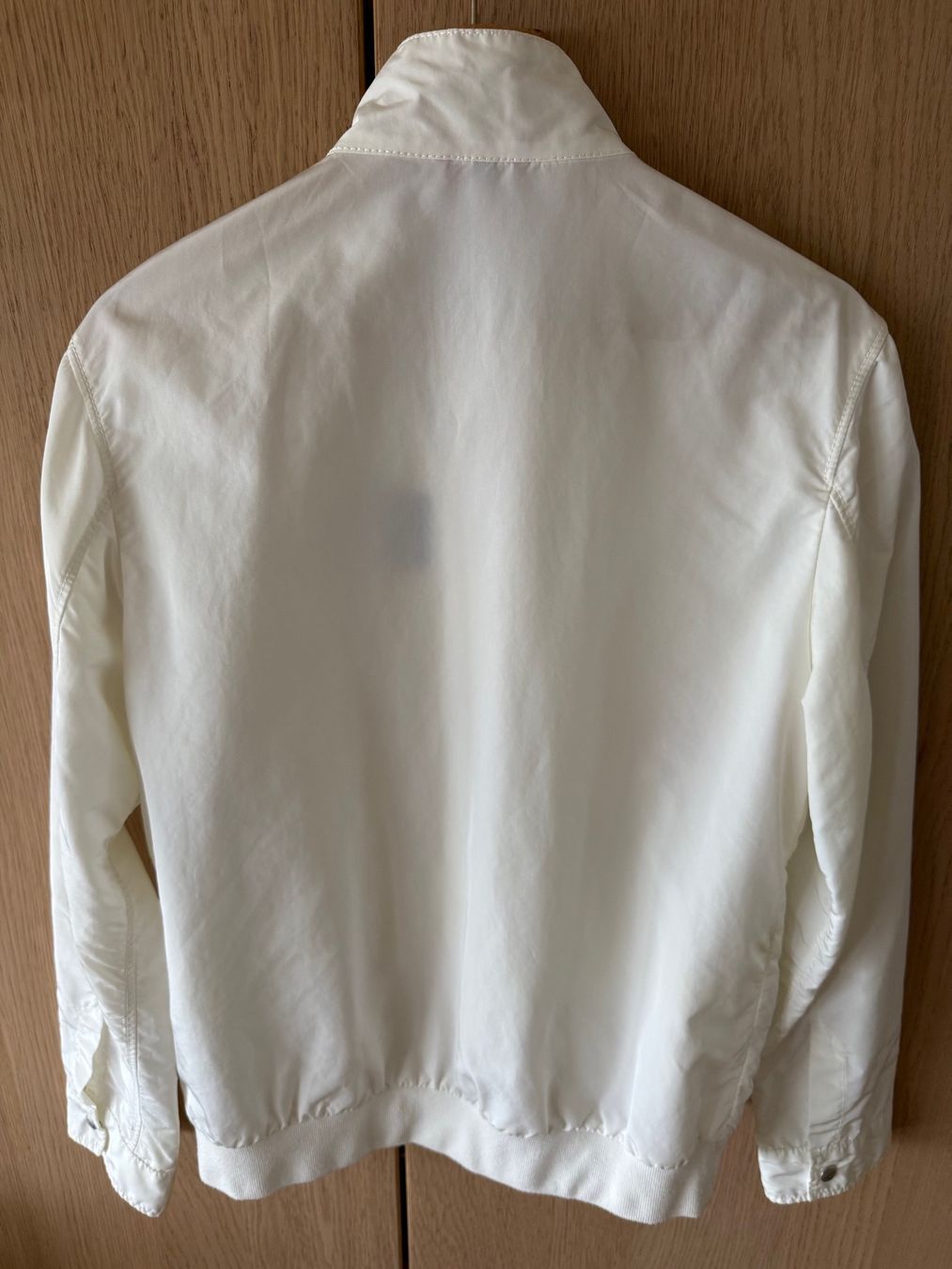 Fay Giacche: Veste d'été Fay, taille S/M – Usato da St-Gingolph venduto da GoldenKeys 1