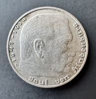 2 Mark Hindenburg