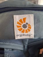Ergobaby Trage Omni 360