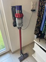 2x Dyson V7 Motorhead Origin Staubsauger, Service notwendig