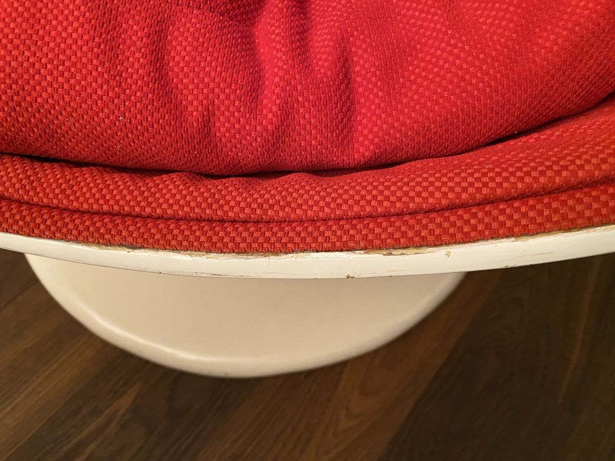 Fauteuils: Ball Chair Replika – D'occasion à Bern par nigedi 3