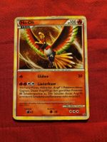 Pokémon Ho-Oh Promo