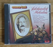 James Last – Jahrhundert Melodien - D8