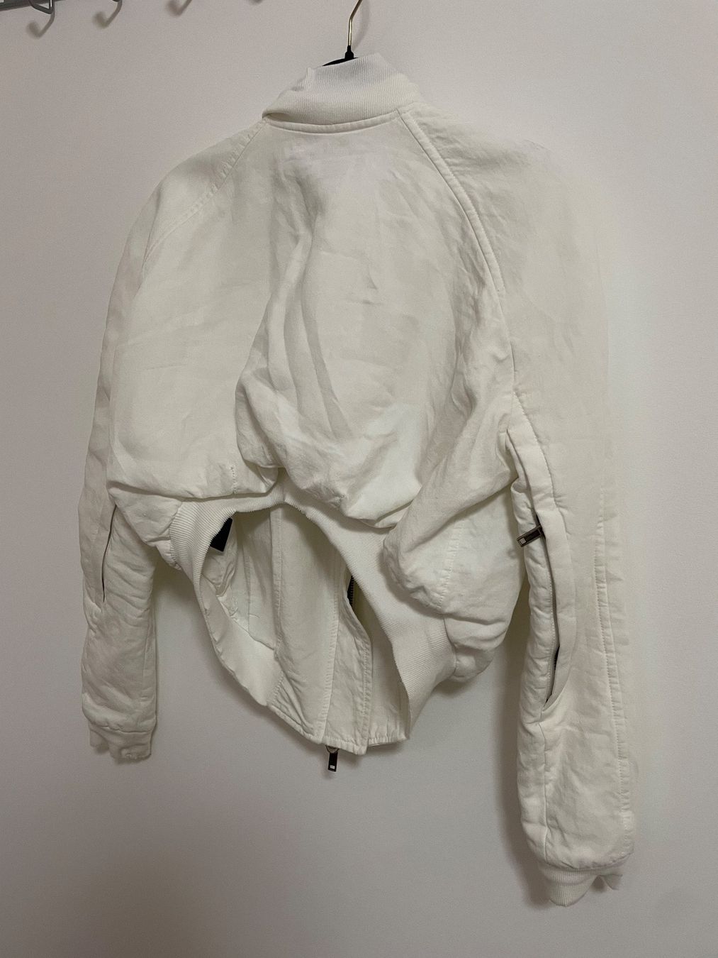 Giacche: haider ackermann bomber jacket (size 38) – Usato da Vacallo venduto da kellyyy 1