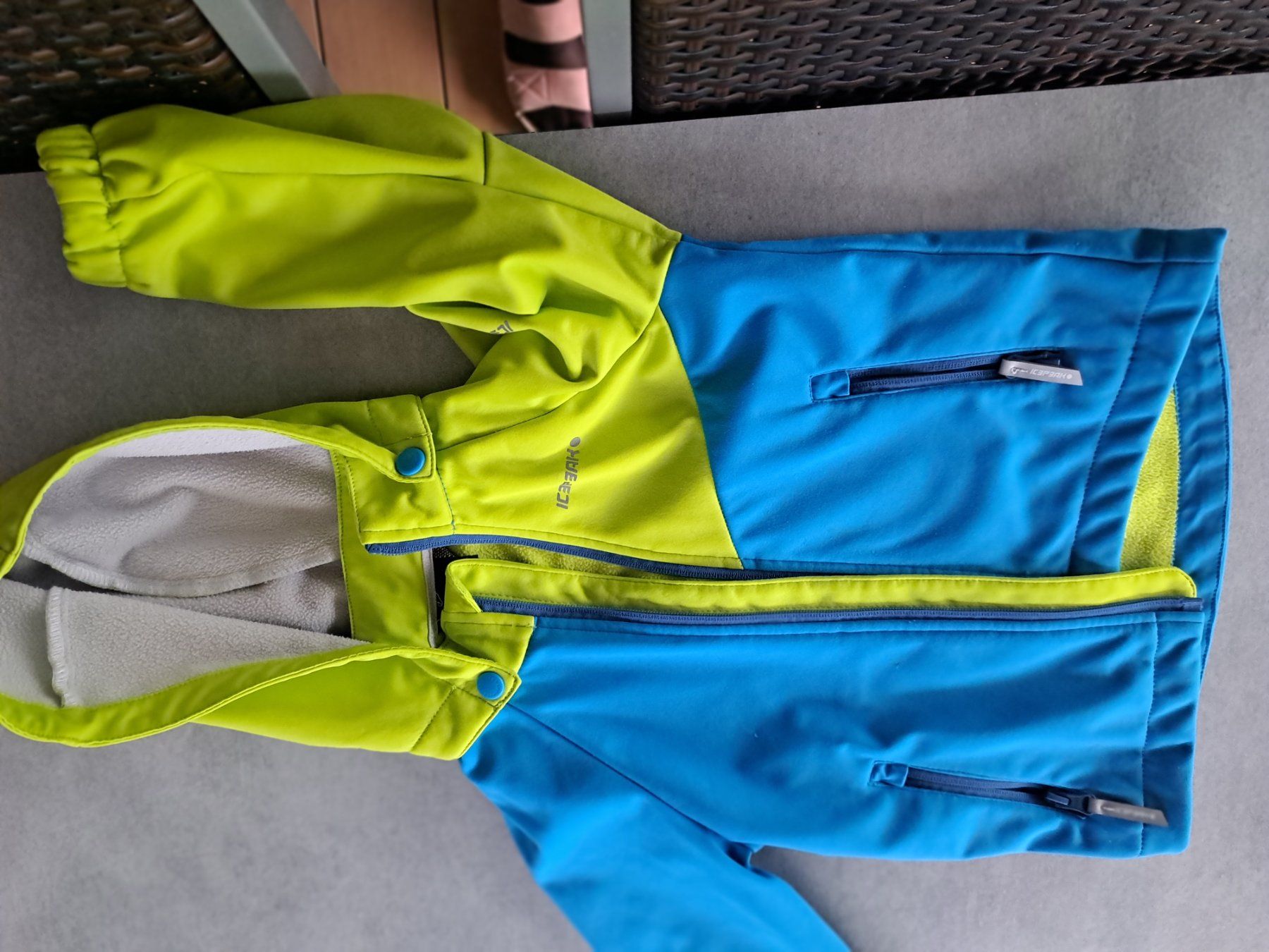 Icepeak Jacken & Mäntel: Jacke – Gebraucht aus Niederglatt ZH von Murmann555 3