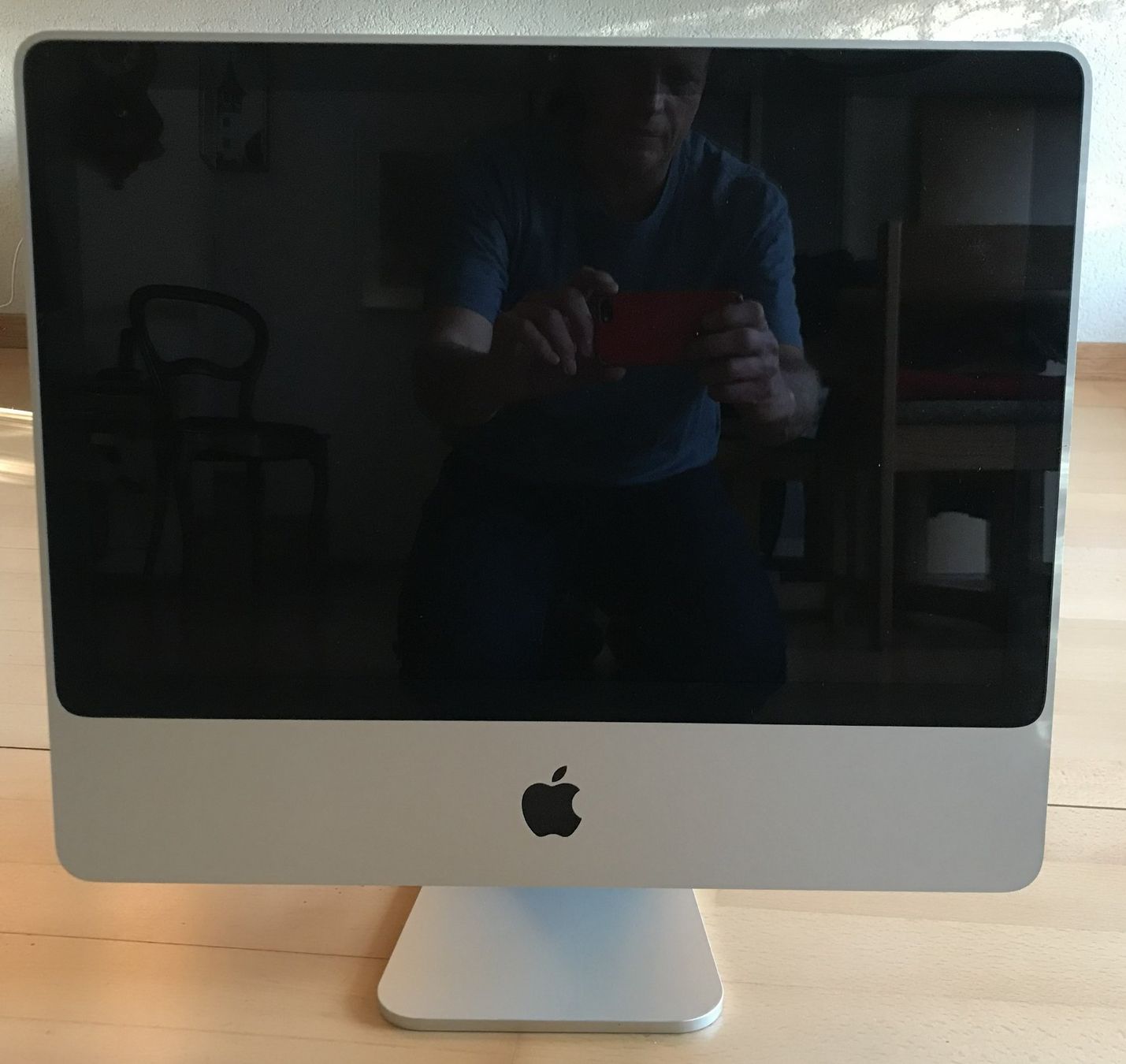 Apple PC: Apple iMac 20''  (Early 2008 - A1224) – Usato da Bern venduto da Zuelue 1
